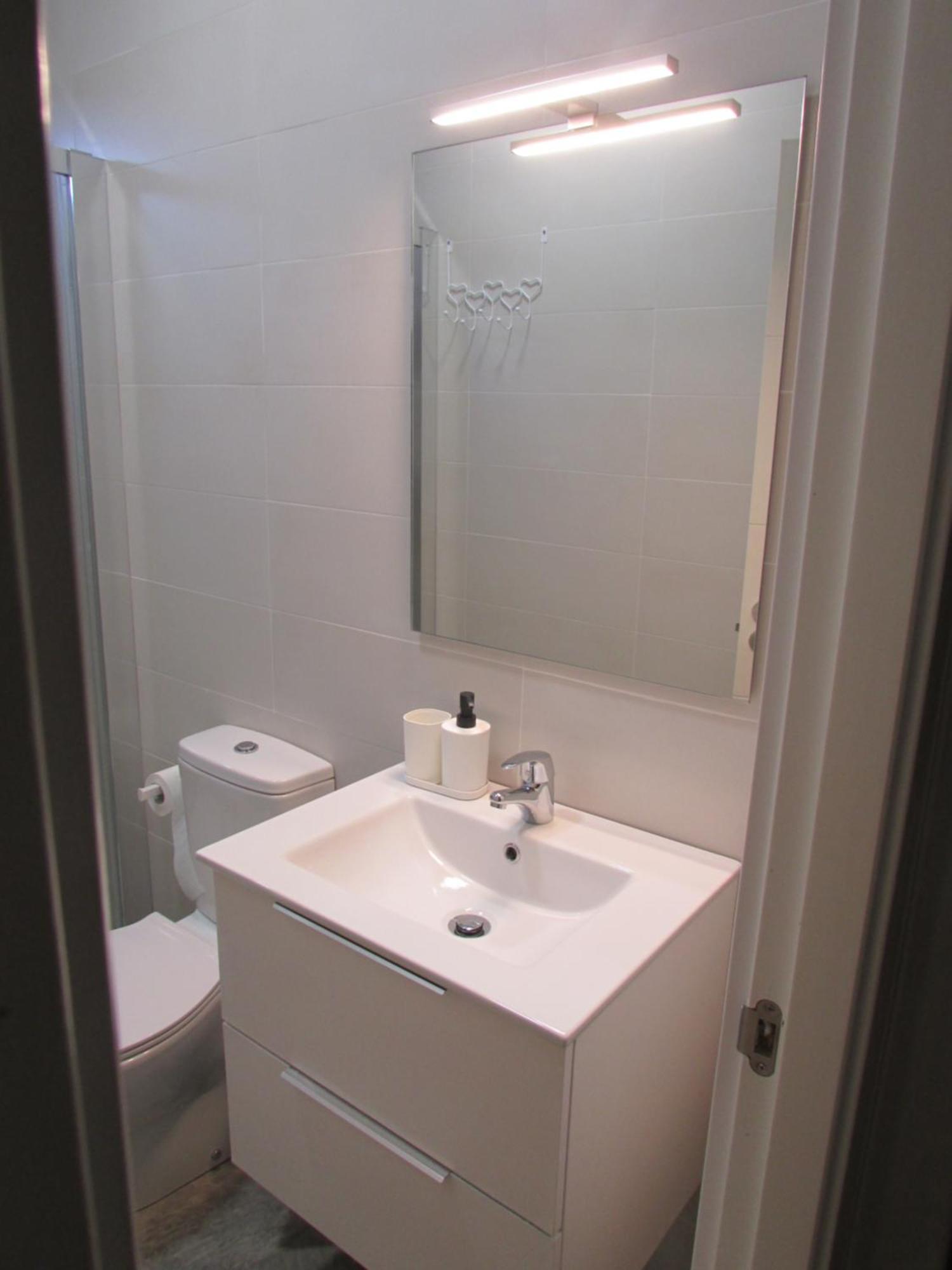 Apartamento Finisterre Con Vistas Al Mar Y Playa Ngoại thất bức ảnh